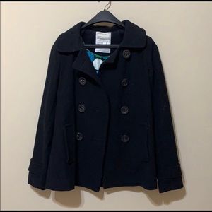 Aeropostale Pea Coat